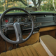 Illustration for article titled A Review Of A Car I Drove In A Dream